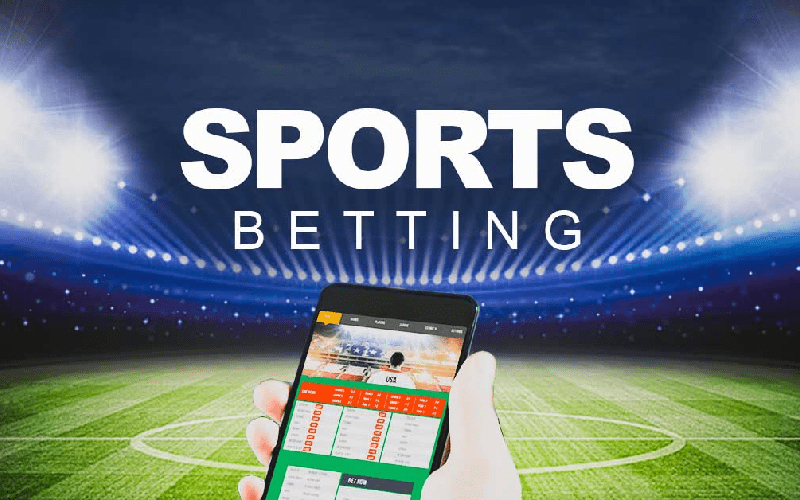 General Tips For Sports Betting