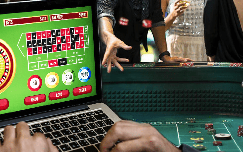 The Advantages of Online Casinos over Traditional Casinos