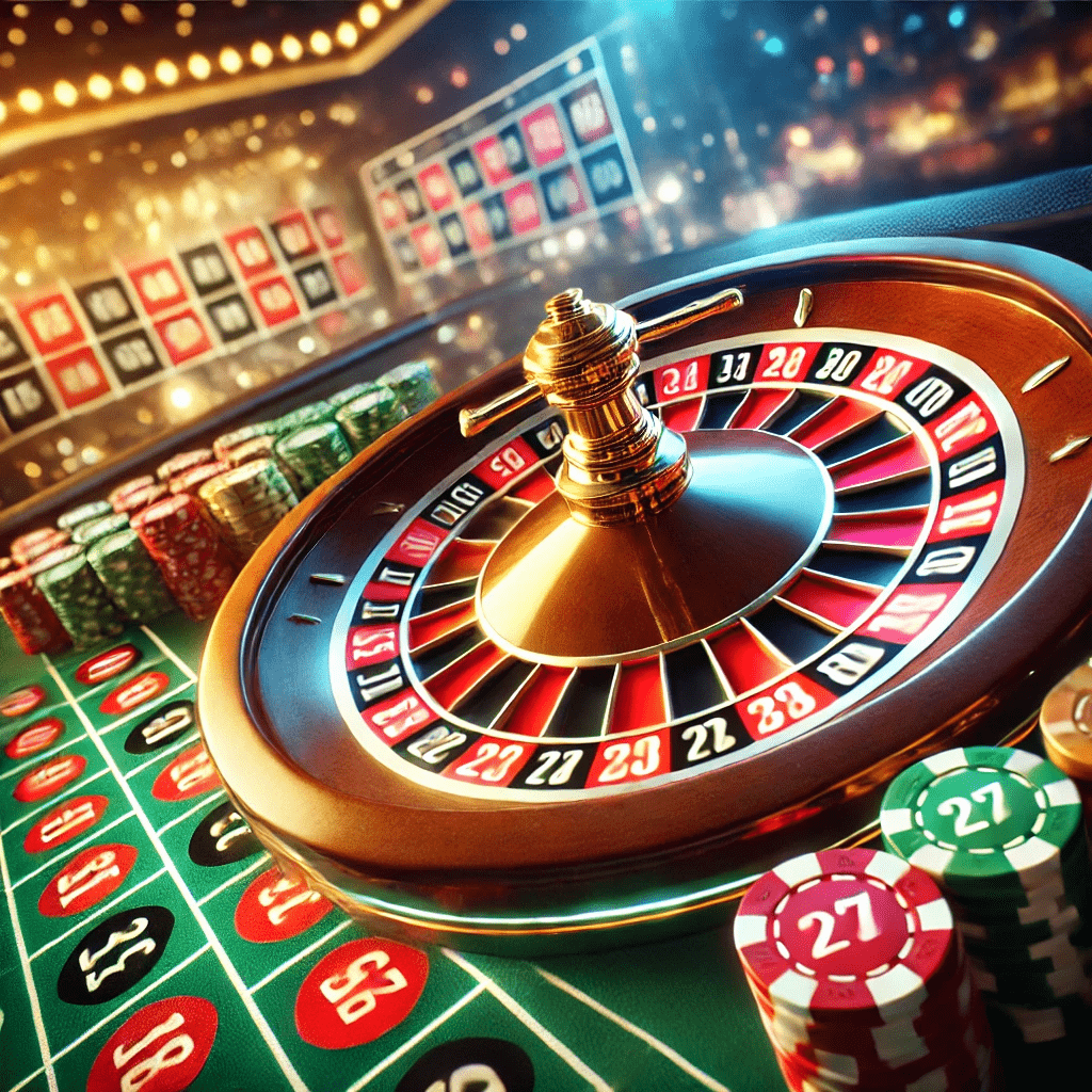 Strategies for Betting on Roulette: How to Increase Your Odds