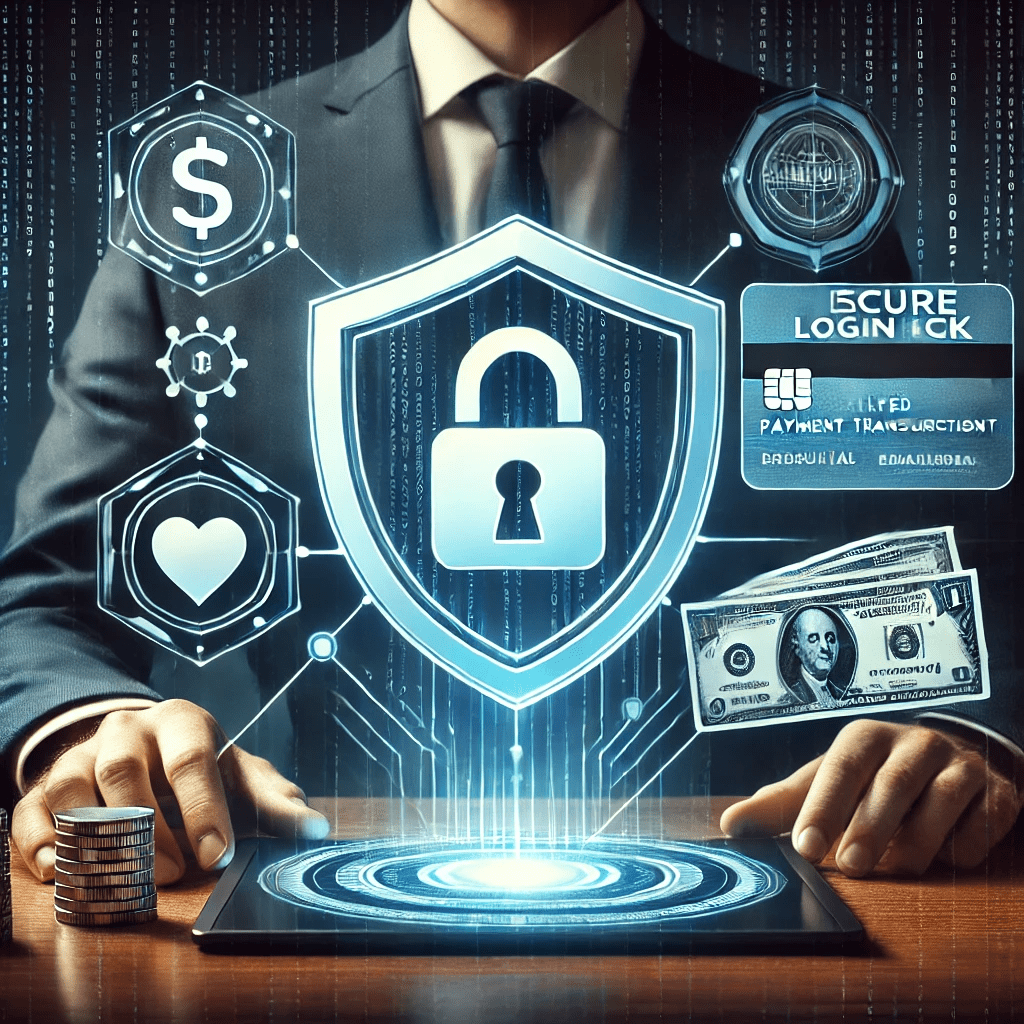 Methods for Remaining Secure When Gambling Online