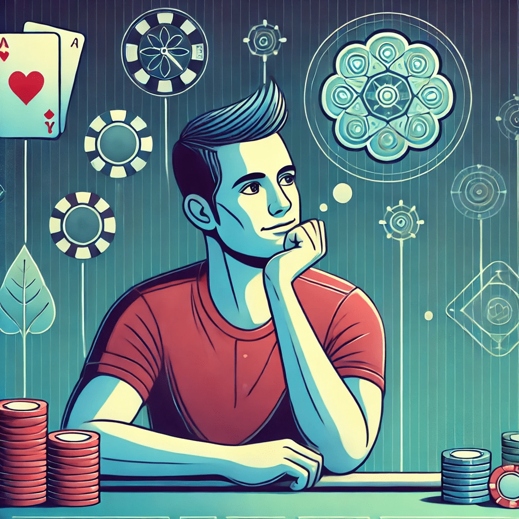 Emotional Regulation in Online Gambling: A Psychological Perspective
