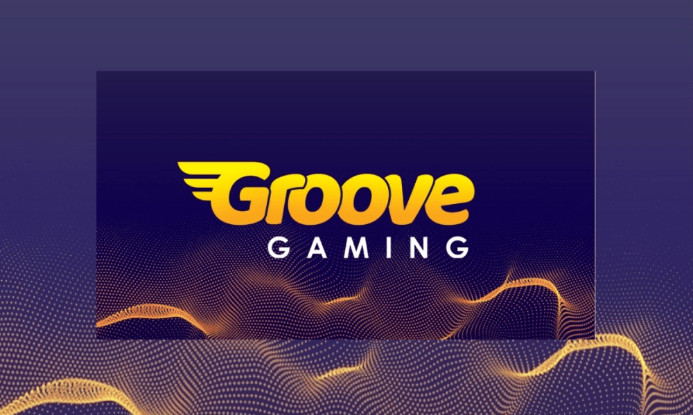 Gaming at Vibra gets "groove" on