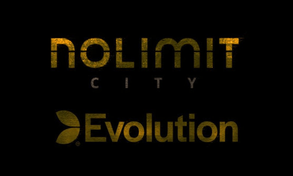 Evolution to Pay €340 Million for NoLimit City