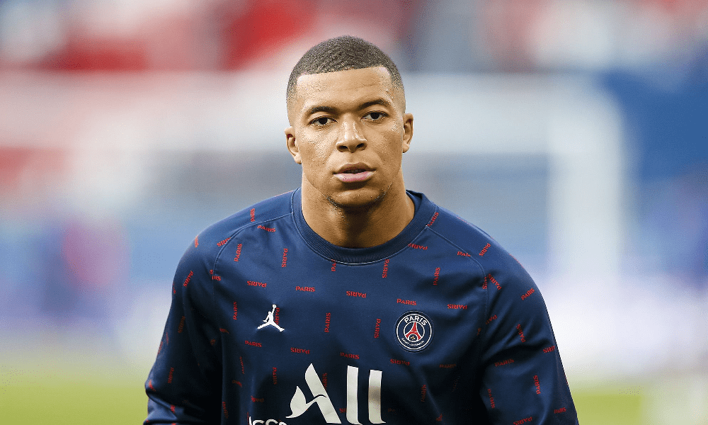 Cannot resign: Kylian Mbappe agrees to join Real Madrid next season
