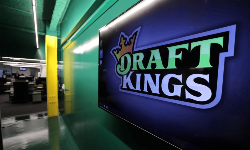 George Soros Places a Sizable Bet on DraftKings