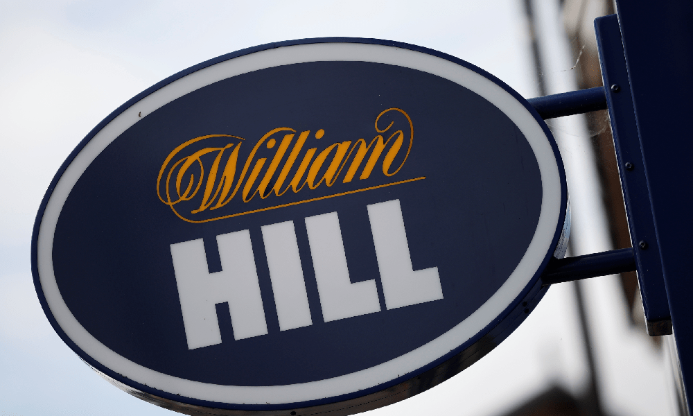 US sports betting expansion may boost William Hill shares